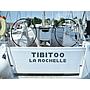 Book yachts online - sailboat - Dufour 450 GL - Tibitoo - rent