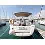 Book yachts online - sailboat - Dufour 450 GL - Tibitoo - rent