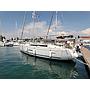 Book yachts online - sailboat - Dufour 450 GL - Tibitoo - rent
