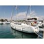 Book yachts online - sailboat - Dufour 450 GL - Tibitoo - rent