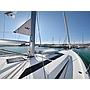 Book yachts online - sailboat - Oceanis 46.1 - Antonela M  - rent