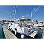 Book yachts online - sailboat - Oceanis 46.1 - Antonela M  - rent