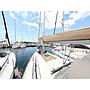 Book yachts online - sailboat - Dufour 380 - Le Pacha - rent