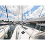 Book yachts online - sailboat - Bavaria Cruiser 46 - TICIJA - rent