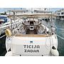 Book yachts online - sailboat - Bavaria Cruiser 46 - TICIJA - rent