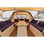 Book yachts online - sailboat - Dufour 500 GL - Nirvana - rent