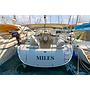 Book yachts online - sailboat - Bavaria Cruiser 56 - Miles - rent