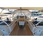 Book yachts online - sailboat - Bavaria Cruiser 56 - Miles - rent