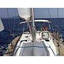 Book yachts online - sailboat - Sun Odyssey 43 - Escape - rent