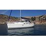 Book yachts online - sailboat - Sun Odyssey 32 - Caprice (refit 2018) - rent