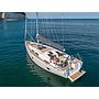 Book yachts online - sailboat - Hanse 458 - Nimbus - rent
