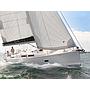 Book yachts online - sailboat - Hanse 458 - Nimbus - rent