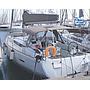 Book yachts online - sailboat - Sun Odyssey 439 - InT-SO 439 (sails 2018) - rent