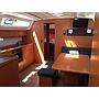 Book yachts online - sailboat - Bavaria Cruiser 46 - PROSECCO - rent