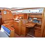 Book yachts online - sailboat - Bavaria 50 cruiser - Prominea - rent