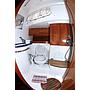 Book yachts online - sailboat - Bavaria 50 cruiser - Prominea - rent