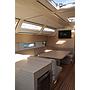 Book yachts online - sailboat - D&D Kufner 54.2 - Castello - rent