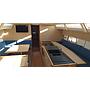 Book yachts online - sailboat - D&D Kufner 54.2 - Chablis - rent