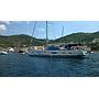 Book yachts online - sailboat - D&D Kufner 54.2 - ELLA I - rent