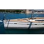 Book yachts online - sailboat - D&D Kufner 54.1 - Cabernet I - rent