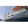 Book yachts online - sailboat - D&D Kufner 54.1 - Cabernet I - rent