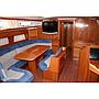 Book yachts online - sailboat - Bavaria 50 cruiser - Muškat - rent