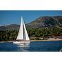 Book yachts online - sailboat - D&D Kufner 54.1 - CUVEE - rent
