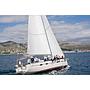 Book yachts online - sailboat - D&D Kufner 54.1 - CUVEE - rent