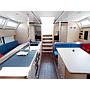 Book yachts online - sailboat - D&D Kufner 50 - DINGAČ - rent