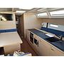 Book yachts online - sailboat - D&D Kufner 54.2 - MARIETTA - rent