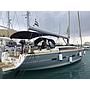 Book yachts online - sailboat - D&D Kufner 54.2 - RIOJA I - rent