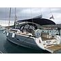 Book yachts online - sailboat - D&D Kufner 54.2 - RIOJA I - rent