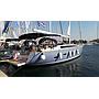 Book yachts online - sailboat - D&D Kufner 54.2 - ADRIATIC EXPERT - rent