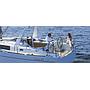 Book yachts online - sailboat - Oceanis 35 - Minta - rent