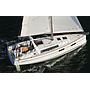 Book yachts online - sailboat - Oceanis 35 - Minta - rent