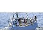 Book yachts online - sailboat - Oceanis 35 - Minta - rent