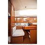 Book yachts online - sailboat - Oceanis 40 - Nar - rent