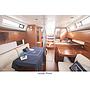Book yachts online - sailboat - Oceanis 41 - Kino - rent