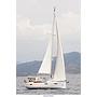 Book yachts online - sailboat - Oceanis 41 - Kino - rent