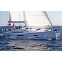 Book yachts online - sailboat - Sun Odyssey 479 - Unicorn - rent