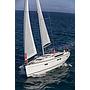 Book yachts online - sailboat - Sun Odyssey 479 - Unicorn - rent