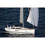 Book yachts online - sailboat - Dufour 405 GL - Mymoon - rent