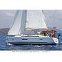 Book yachts online - sailboat - Dufour 405 GL - Mymoon - rent