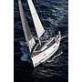 Book yachts online - sailboat - Dufour 405 GL - Mymoon - rent