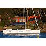 Book yachts online - sailboat - Dufour 405 GL - Mymoon - rent