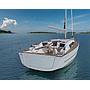Book yachts online - sailboat - Dufour 360 GL - Nautilus - rent