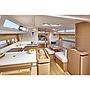 Book yachts online - sailboat - Sun Odyssey 440 - Celtic Breeze - rent