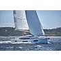 Book yachts online - sailboat - Sun Odyssey 440 - Celtic Breeze - rent