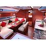 Book yachts online - sailboat - Dufour 450 GL - Dans - rent