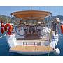 Book yachts online - sailboat - Dufour 450 GL - Dans - rent